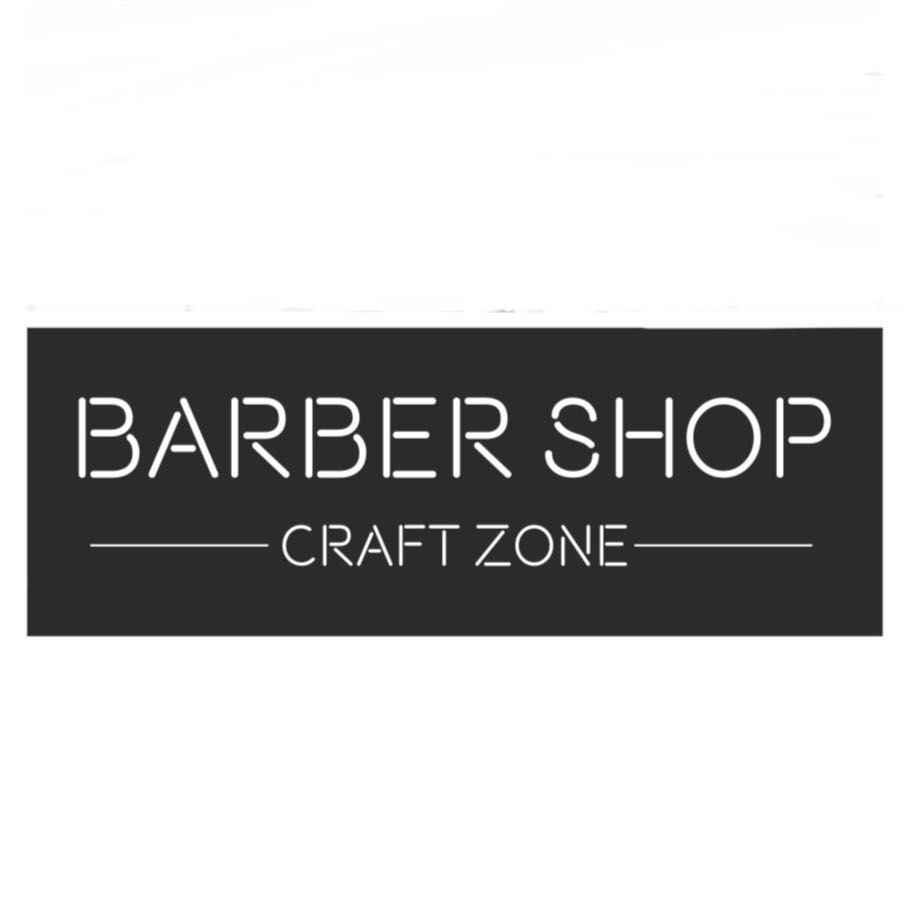 Craft Zone Barbershop, Wita Stwosza, 18, 83-000, Pruszcz Gdański