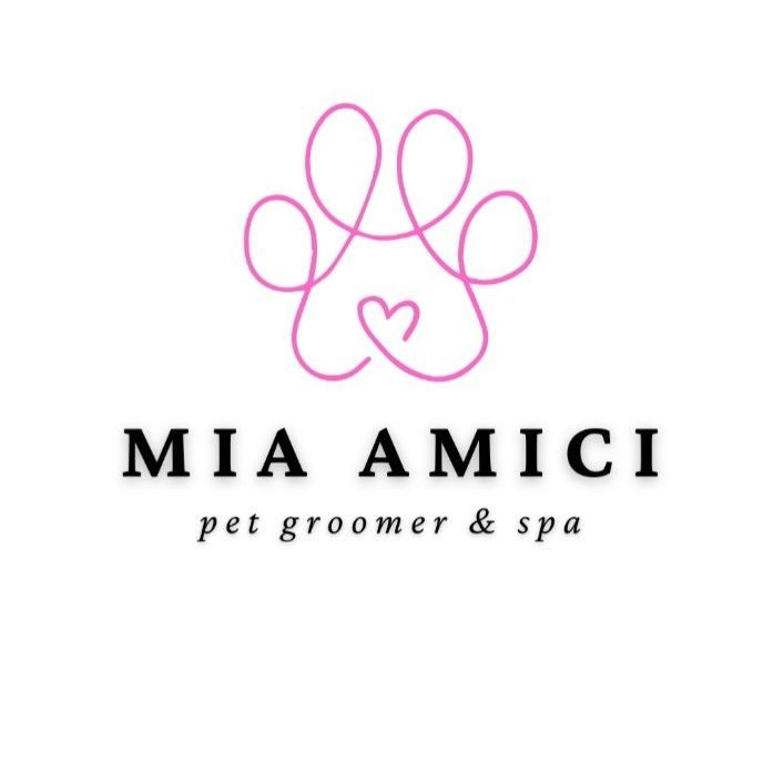 Mia Amici Pet Groomer & Spa, Pucka, 2, 84-200, Wejherowo