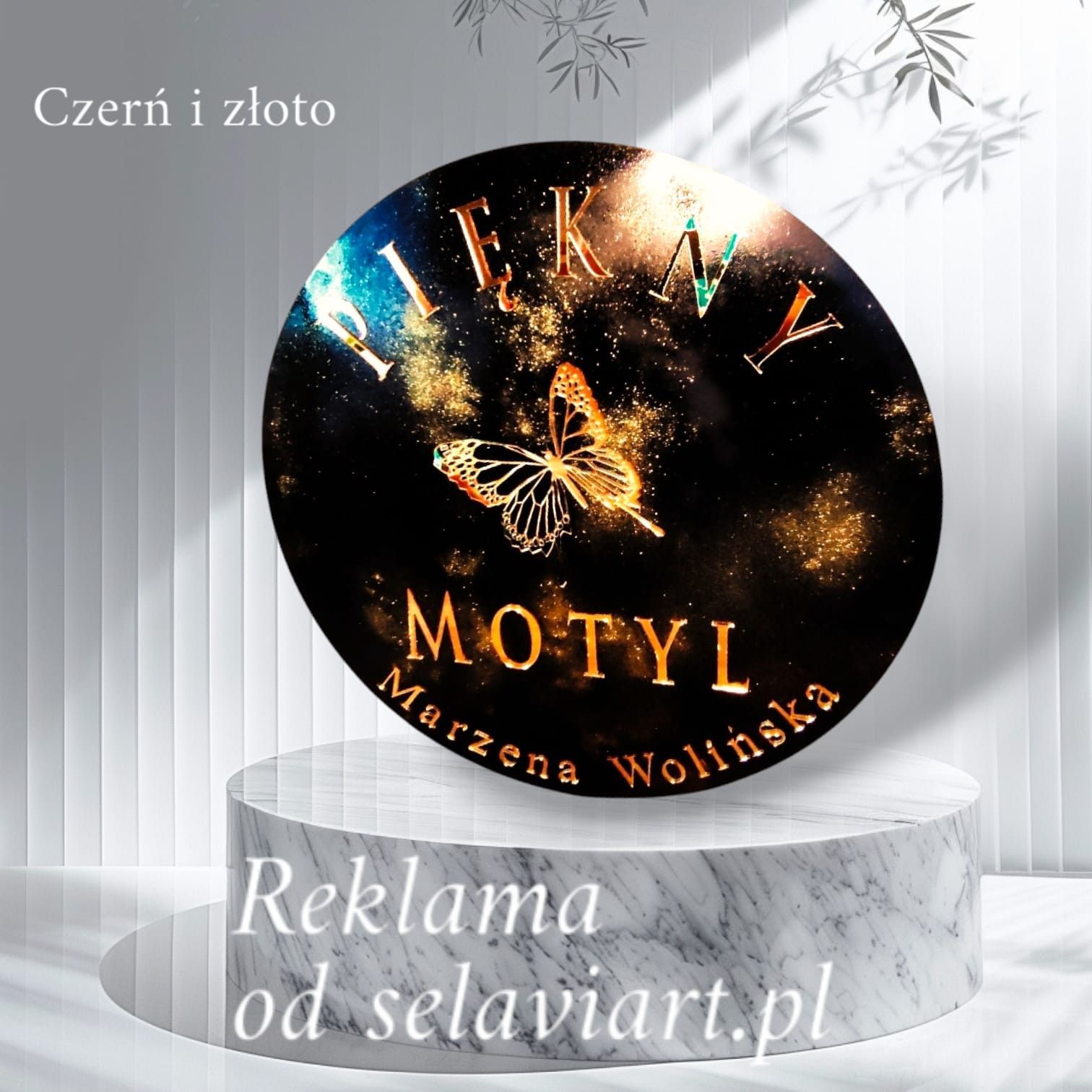 🦋Piękny🦋 Motyl 🦋Kosmetyka🦋, Kopernika, 18, 44-117, Gliwice