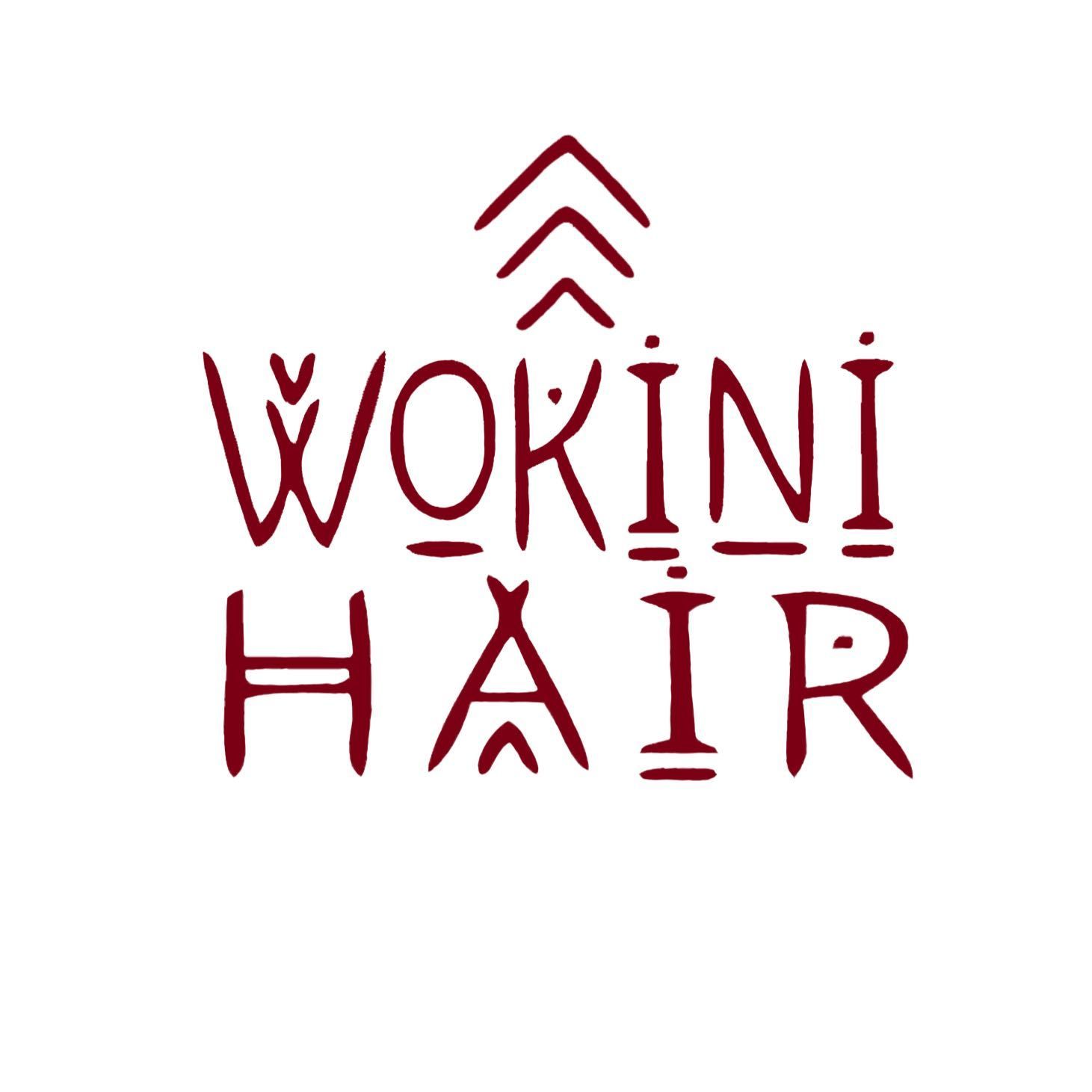 WOKINI HAIR, Kaszubska 15, U5, 50-214, Wrocław, Śródmieście