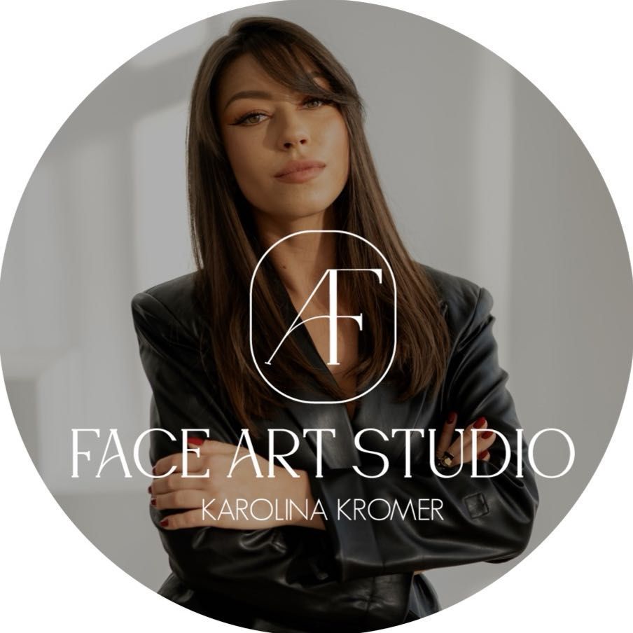 FACE ART STUDIO, Łąkowa 7A, Budynek G, 90-562, Łódź, Polesie