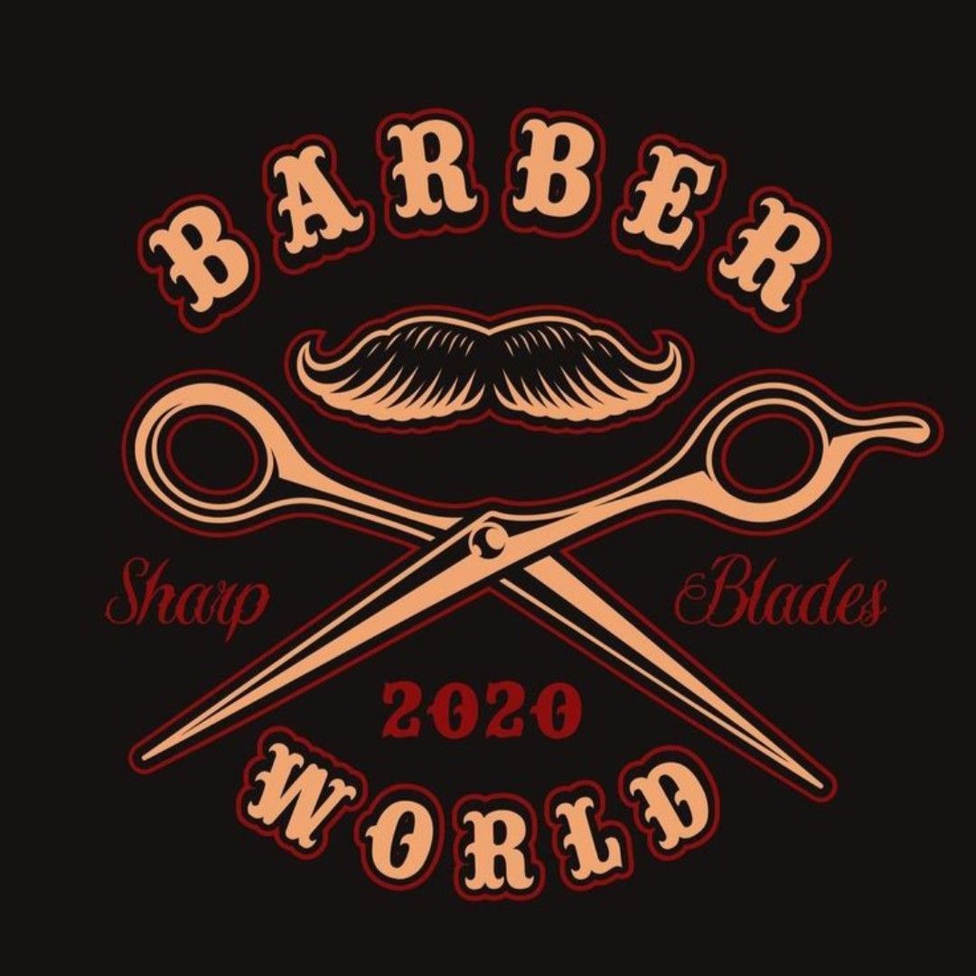 Barber World 2020, Piotrkowska 23, 90-269, Łódź, Śródmieście