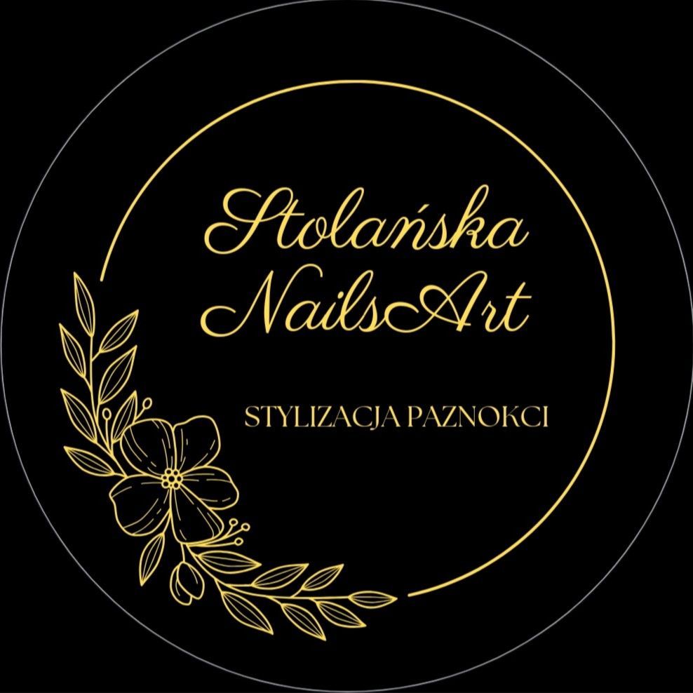 Stolańska_NailsArt, Łękawka 102D, 33-112, Tarnów (Gmina)