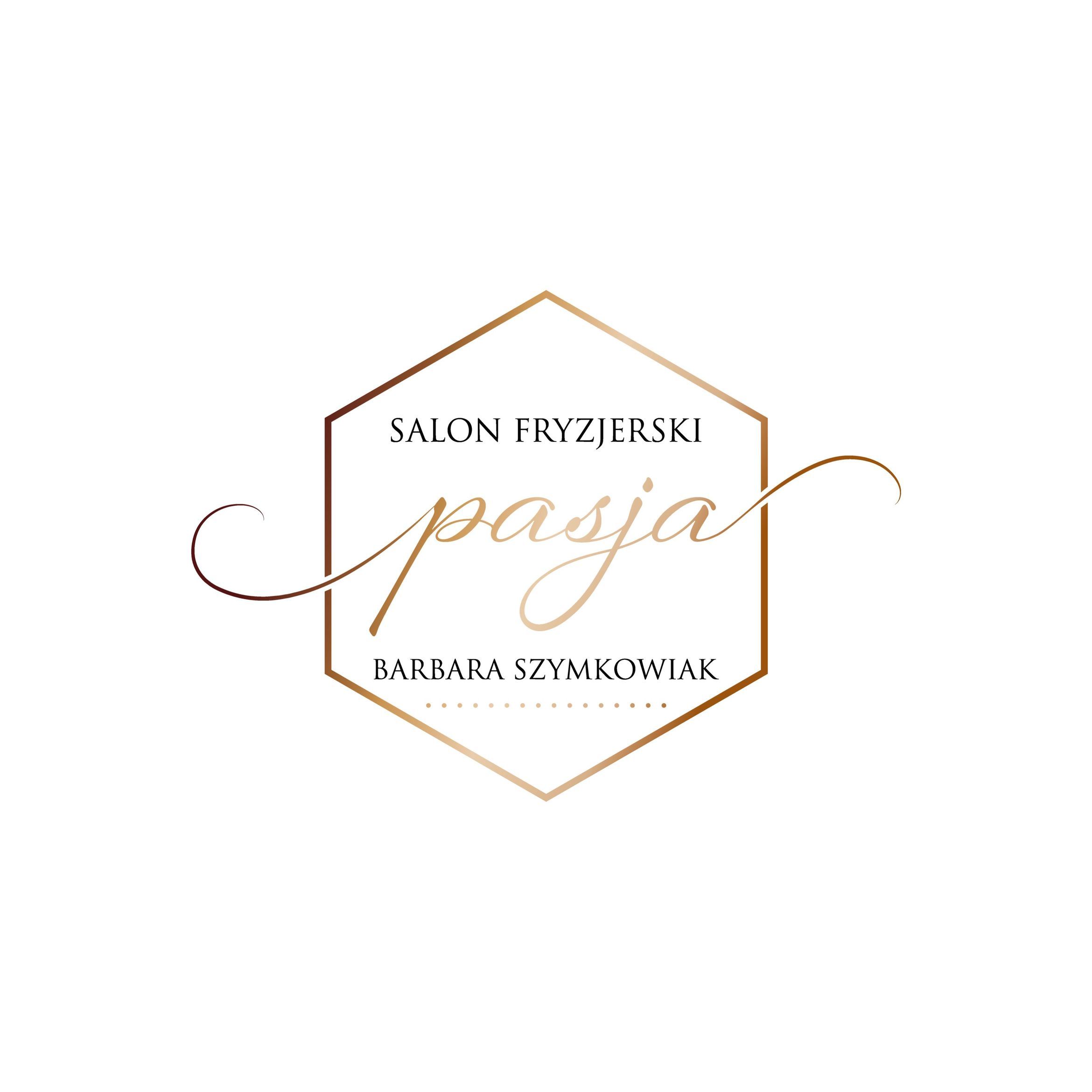 SALON FRYZJERSKI PASJA BARBARA SZYMKOWIAK, Męczenników Oświęcimia 41, 41, 41-922, Radzionków