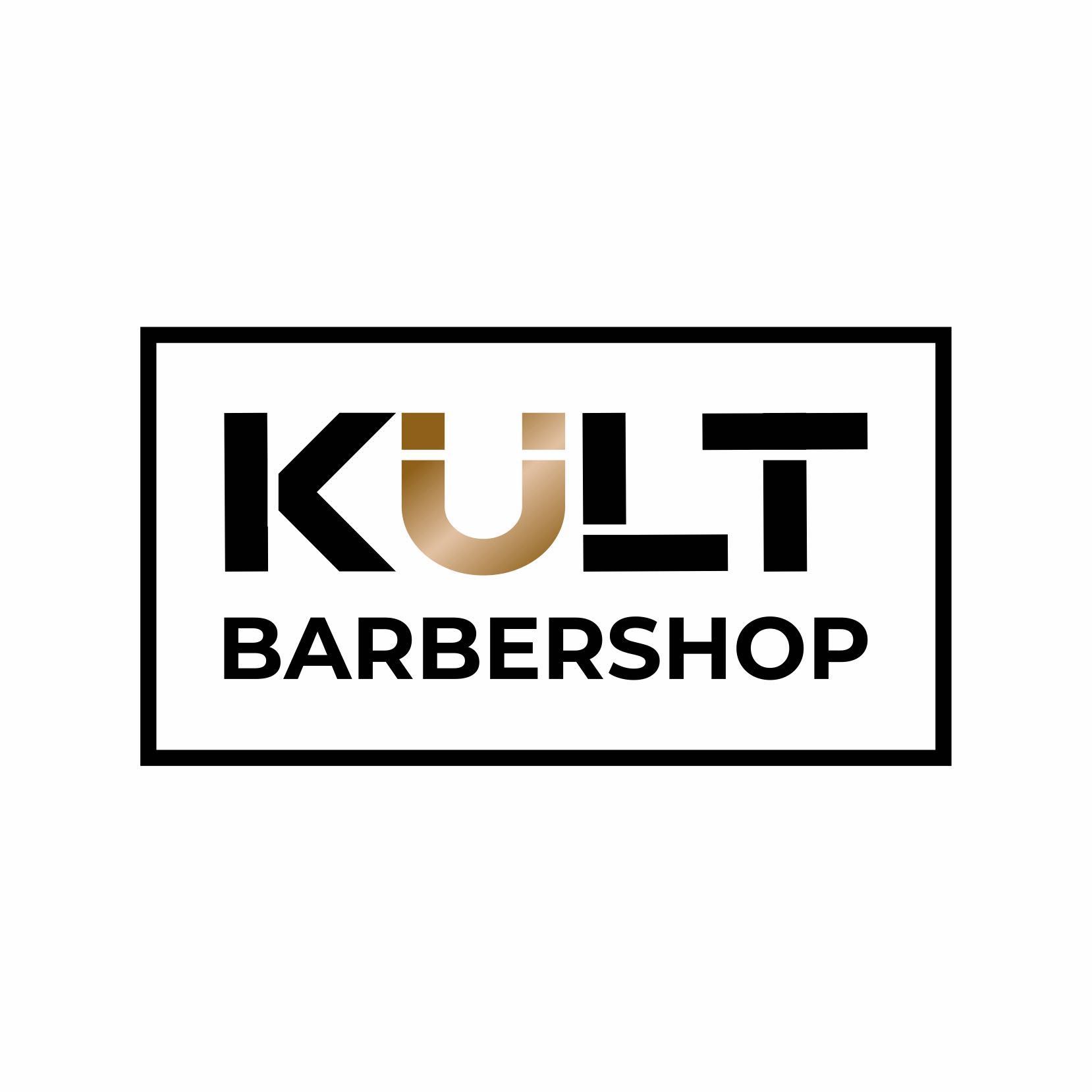 KULT BARBERSHOP, Różana 28, Lokal u3b, 20-538, Lublin