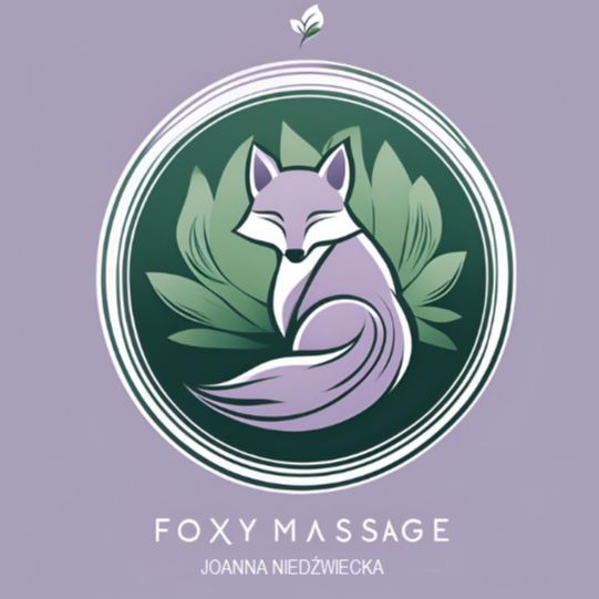 FoxyMassage, Ogrodowa 6, 9A, 85-043, Bydgoszcz