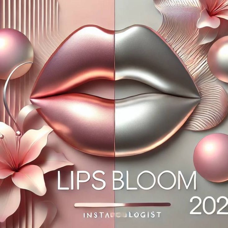 LipsBloom by DnK, Henryka Sienkiewicza, 18, 85-038, Bydgoszcz