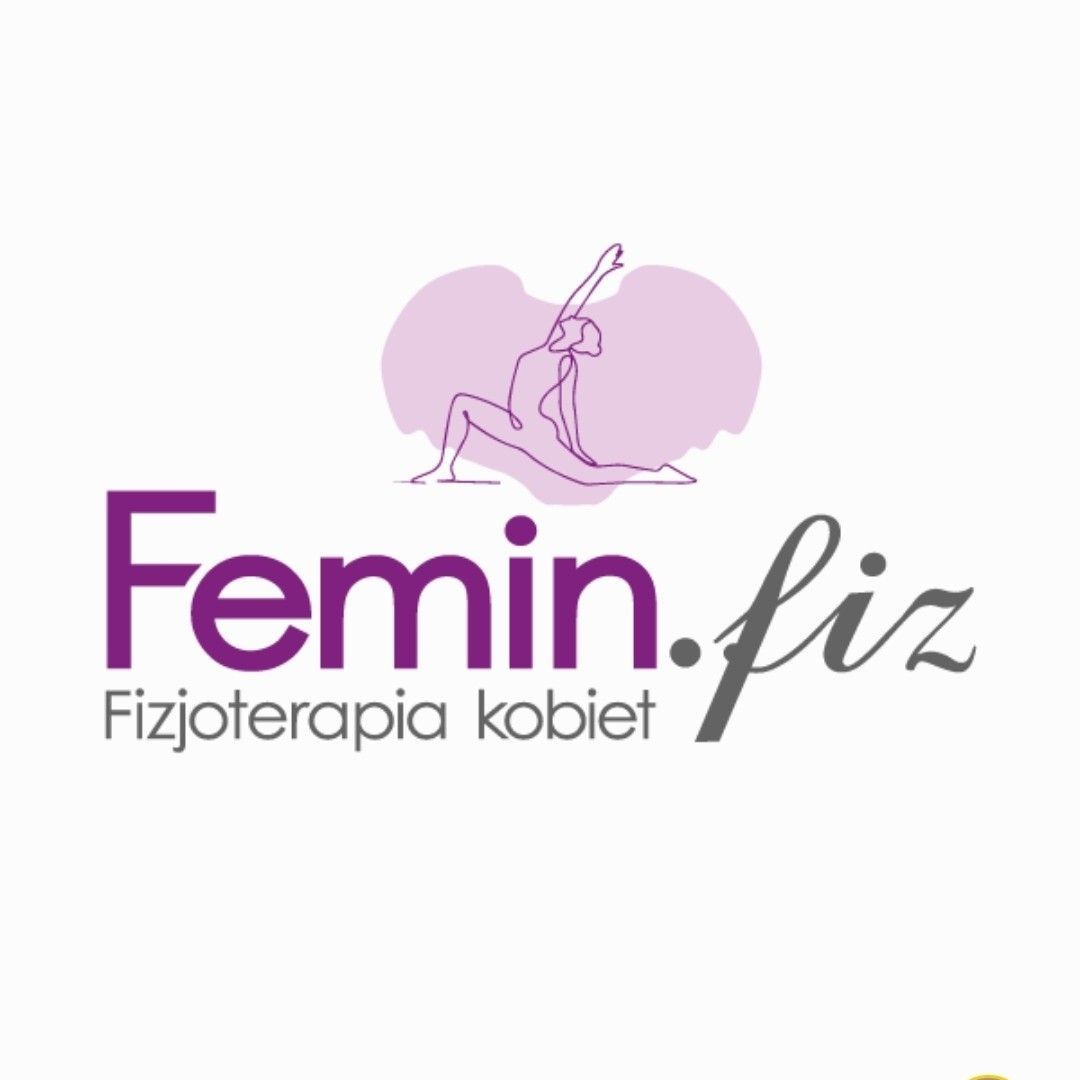 Femin.fiz Fizjoterapia Kobiet, Szkolna 20 Wiśniowa Góra, 95-020, Andrespol