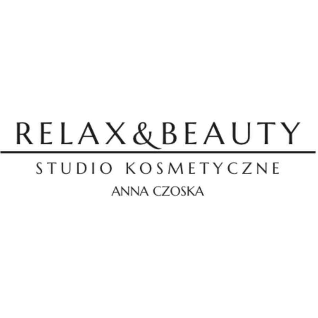 Relax&Beauty Anna Czoska, Ofiar Piaśnicy 37, 84-200, Wejherowo