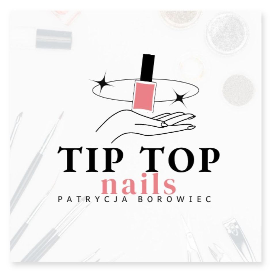 TipTop-Nails, Grunwaldzka 88a, 39-120, Sędziszów Małopolski