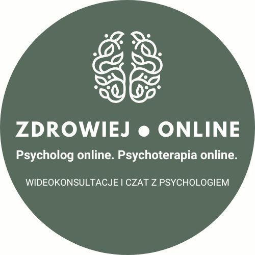 Zdrowiej.online Instytut Terapii Online, 02-934, Warszawa, Mokotów