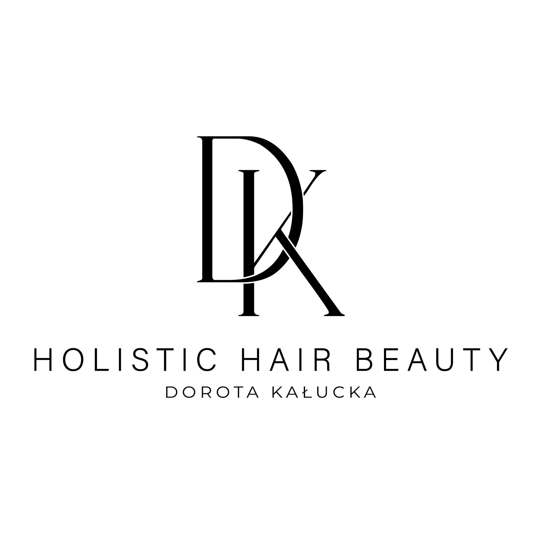 Holistic Hair Dorota Kałucka, Wincentego Pola 6, 35-021, Rzeszów