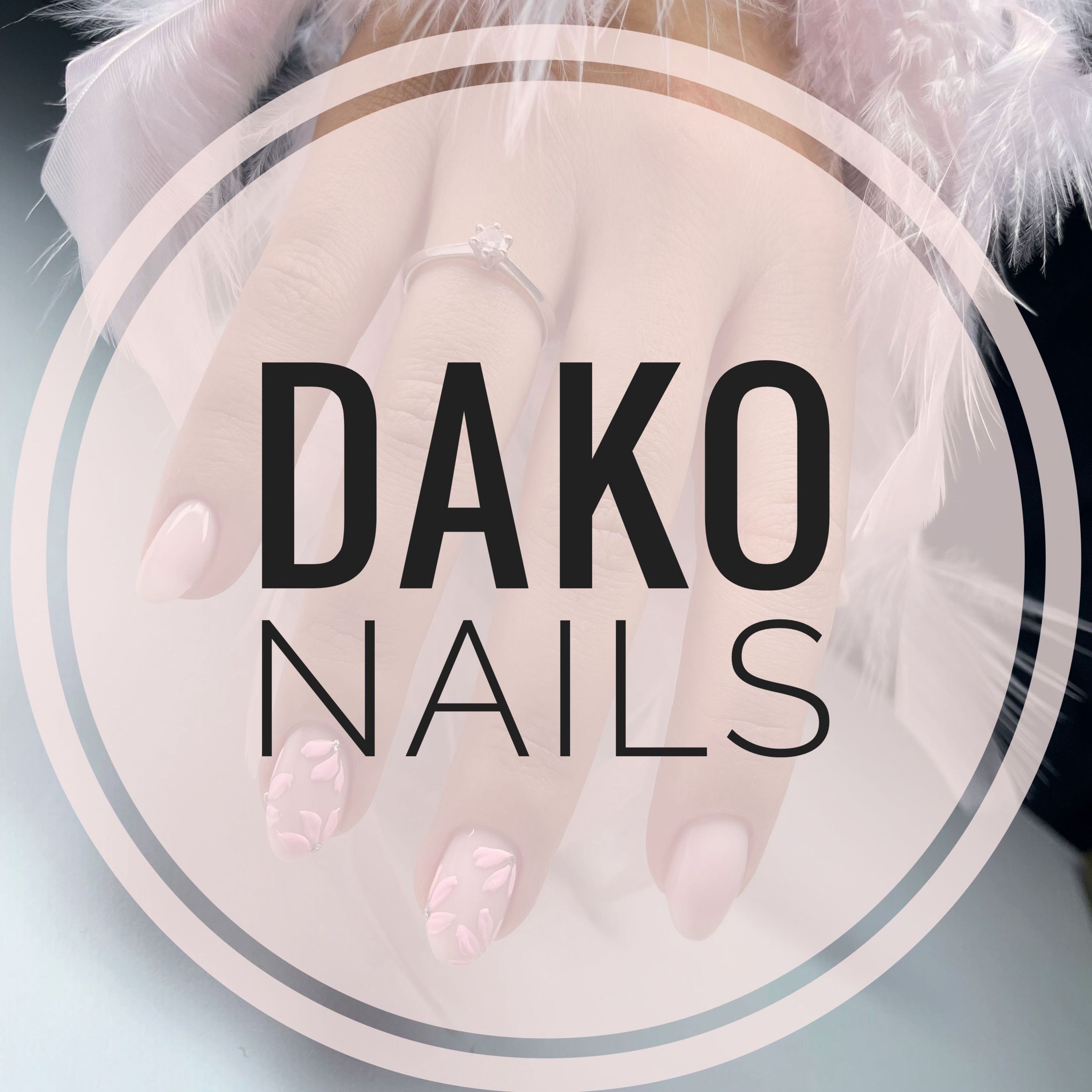 Dako nails, gen. T. Bora-Komorowskiego, 39, 03-982, Warszawa, Praga-Południe