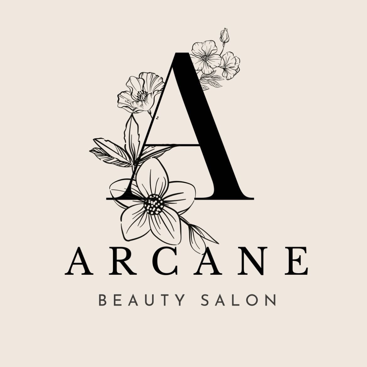 Arcane Beauty salon, Smolna 13, U4, 61-008, Poznań, Nowe Miasto