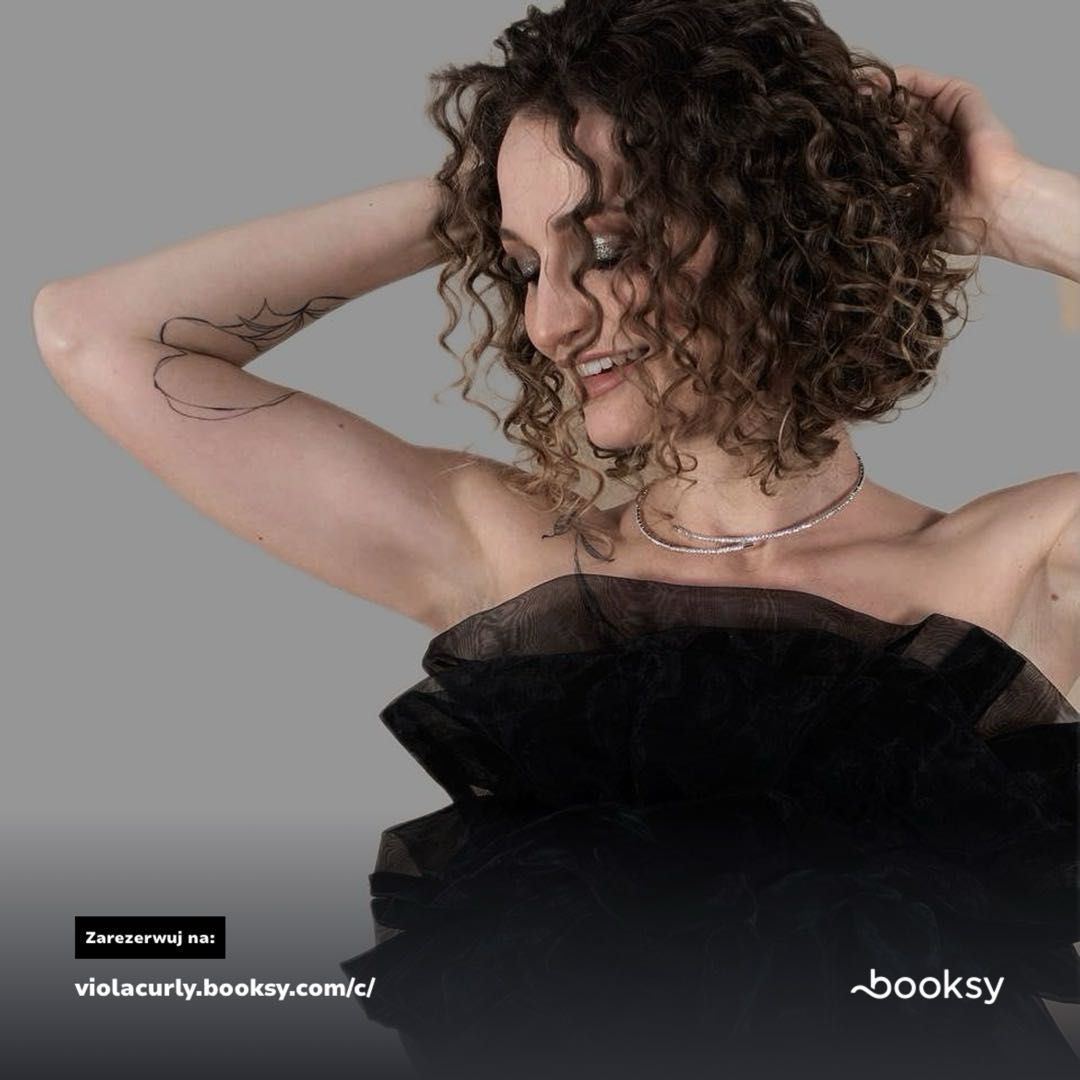 Viola_curly, Maksymiliana Jackowskiego 9, 60-508, Poznań, Jeżyce