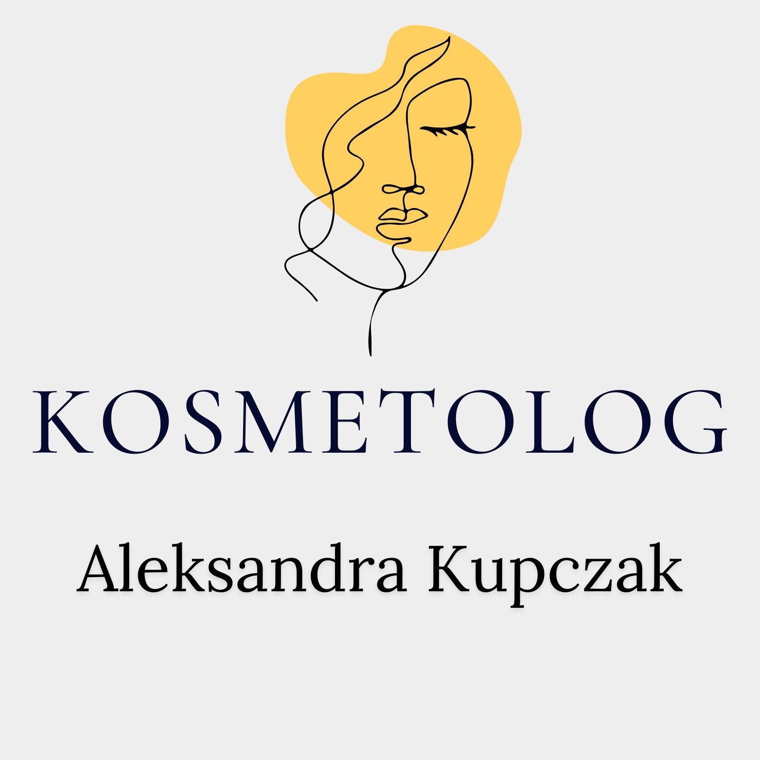 Kosmetolog Aleksandra Kupczak, Bolesława Prusa 4e, 98-400, Wieruszów