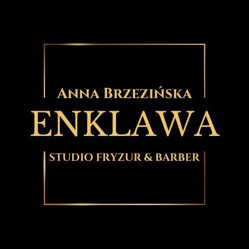 Enklawa Anna Brzezińska Studio fryzur & Barber, plac Rynek 30, 68-200, Żary