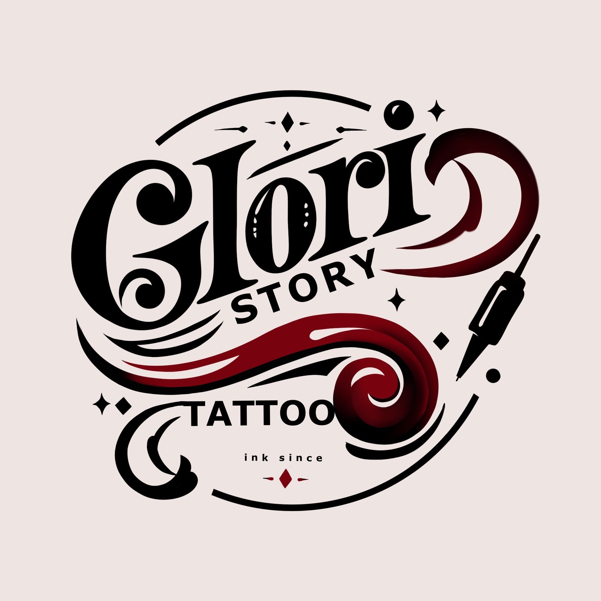 Glori Story Tattoo, 3 Maja 30, Salon Fryzjerski Techni Art, 05-091, Ząbki