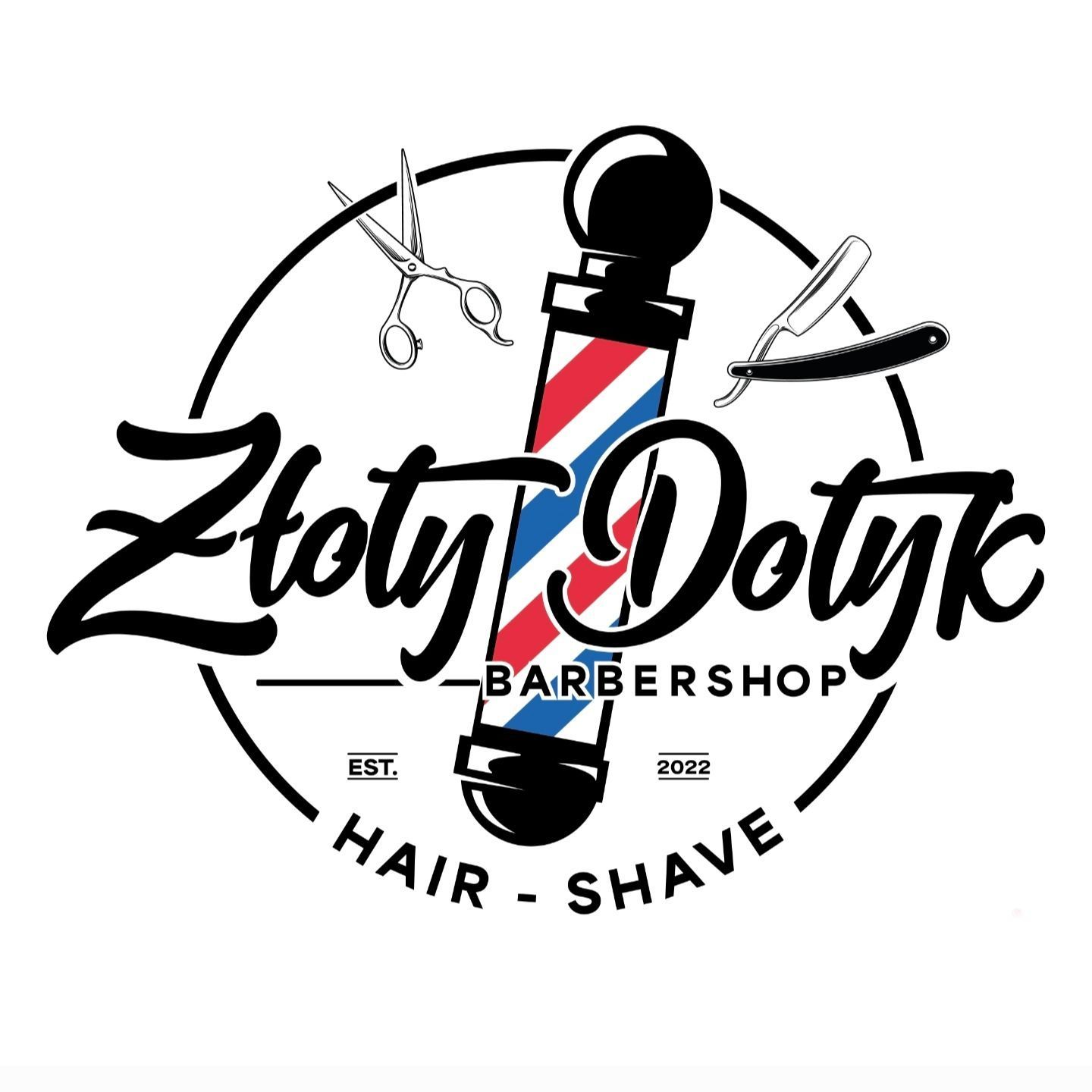 Złoty Dotyk Barbershop Łódź, Piotrkowska 107, podwórko pomiędzy Piotrkowska 107 a Kościuszki 42, 90-425, Łódź, Śródmieście