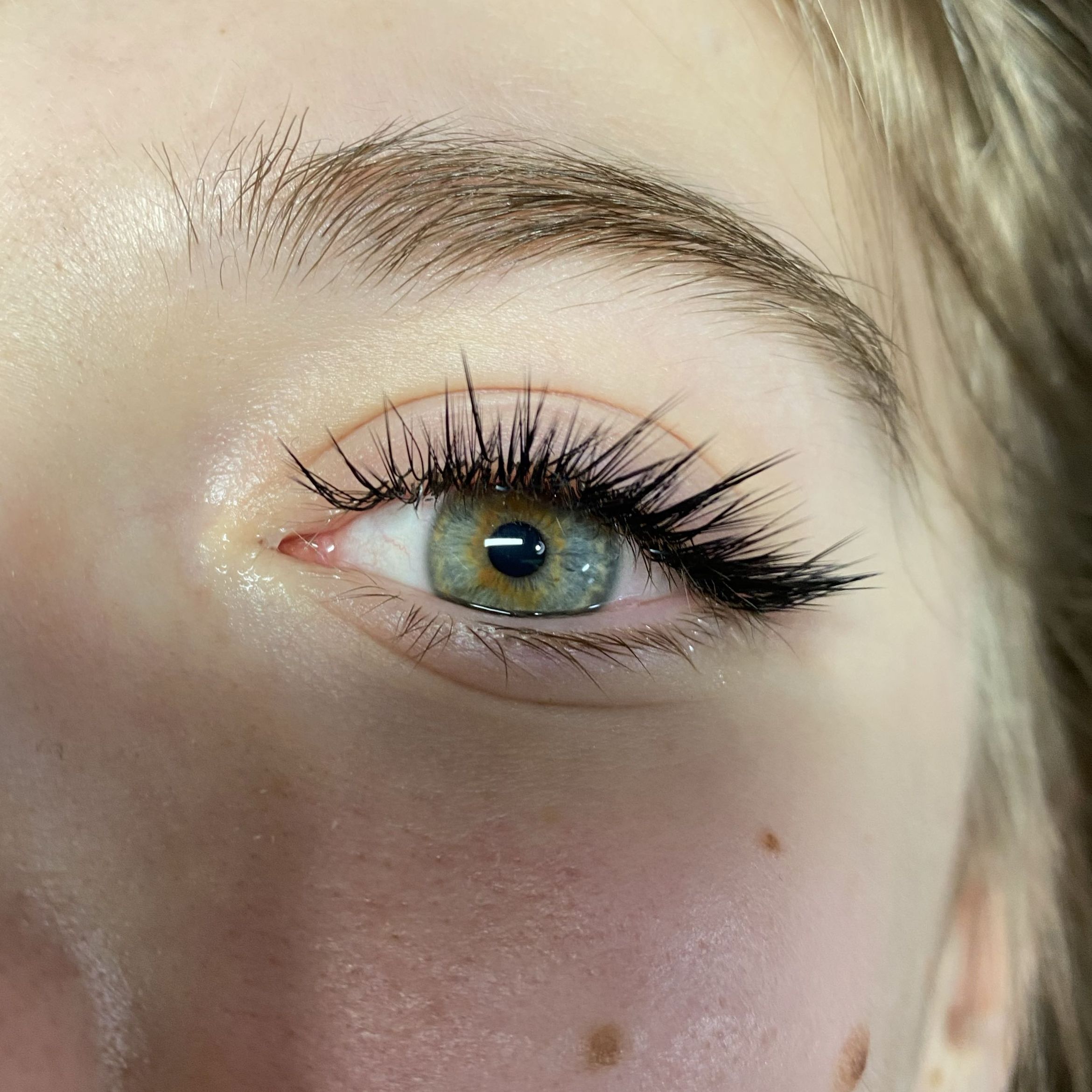 Lash&brow, Marcina Kasprzaka, 29/blokC, 01-234, Warszawa, Wola