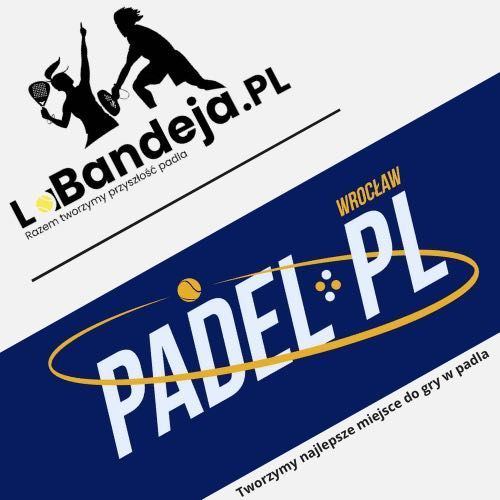 LaBandeja.pl & PadelPl.pl wypożyczanie sprzętu do padla, Żmigrodzka 242D, 51-131, Wrocław, Psie Pole