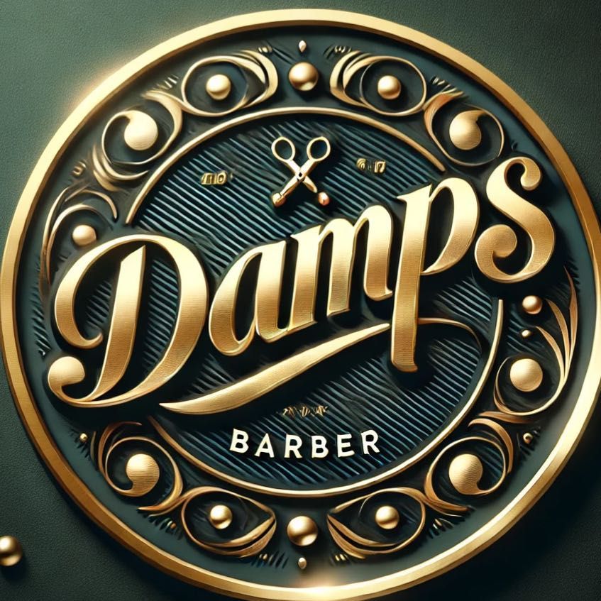 Damps Barber, Bolszewo Modrzewiowa 5, 84-239, Wejherowo (Gmina)