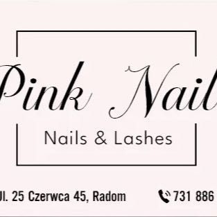 Pink Nails- Radom, 25 Czerwca 45, 26-610, Radom