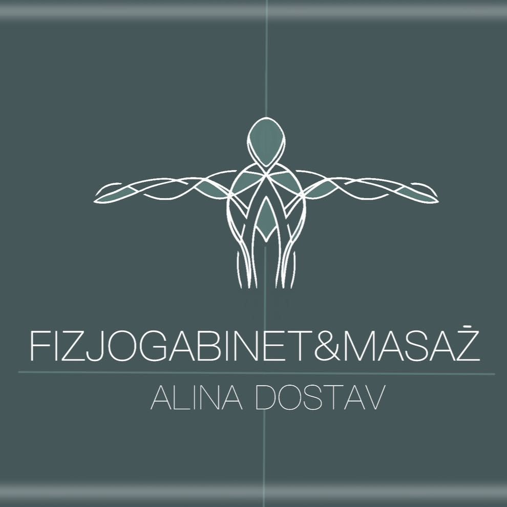 FIZJOGABINET&MASAŻ Alina Dostav, Romana Dmowskiego, 85, 60-204, Poznań, Grunwald