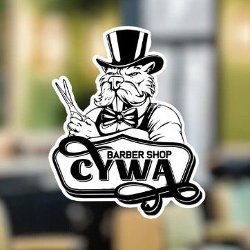 CYWA Barbershop Wzgórza Krzesławickie, osiedle Na Stoku 19, 31-711, Kraków, Nowa Huta