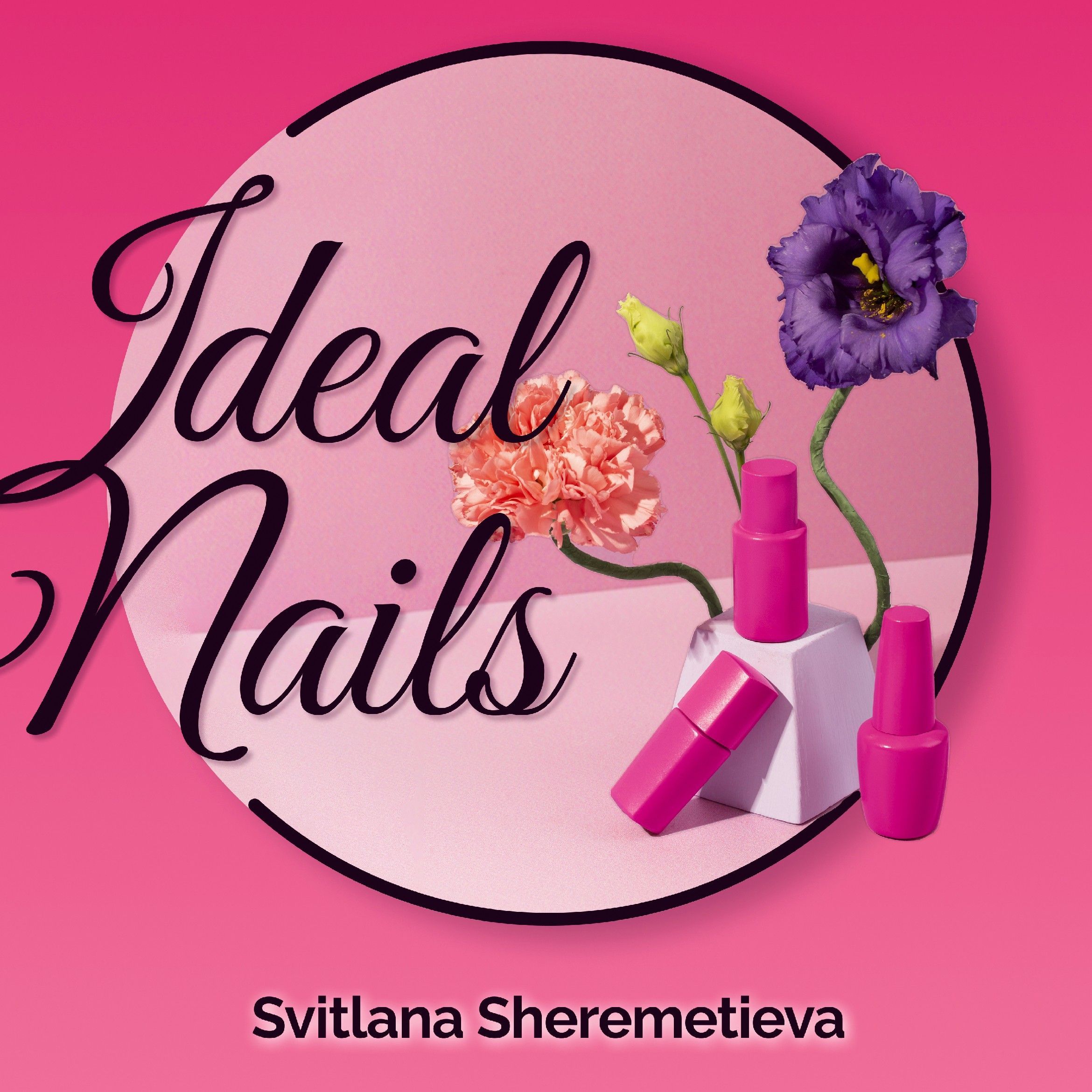 Ideal Nails, 3 Maja, 8u/9, 55-200, Oława