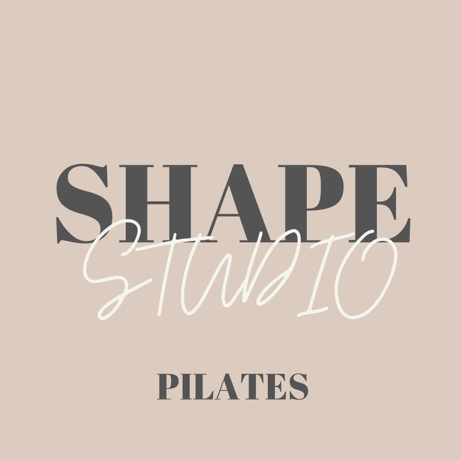 Shape Studio Pilates, Maślicka 162d, 9, 54-104, Wrocław, Fabryczna