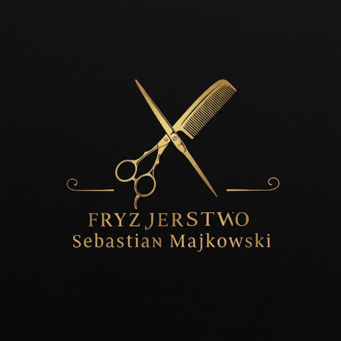 Fryzjerstwo Sebastian Majkowski, HB Wilczyńskiego 25E (niski parter), 09 Stanowisko w Planet Hair Centrum HB, 10-686, Olsztyn