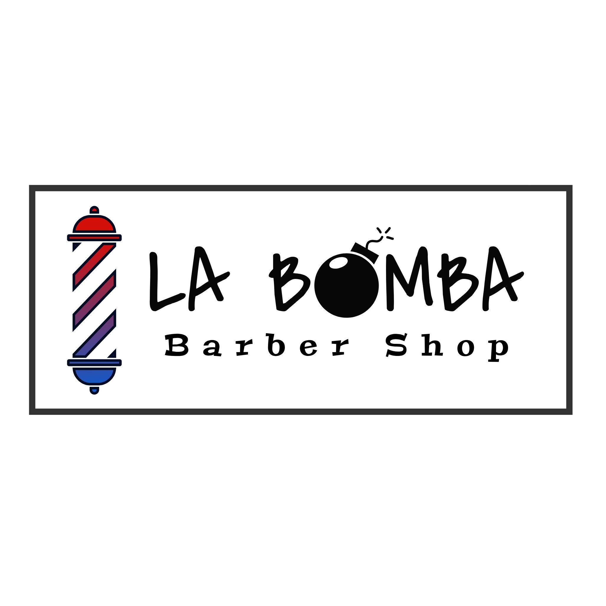 La Bomba Barber Shop, Pomorska 5, 90-201, Łódź, Śródmieście