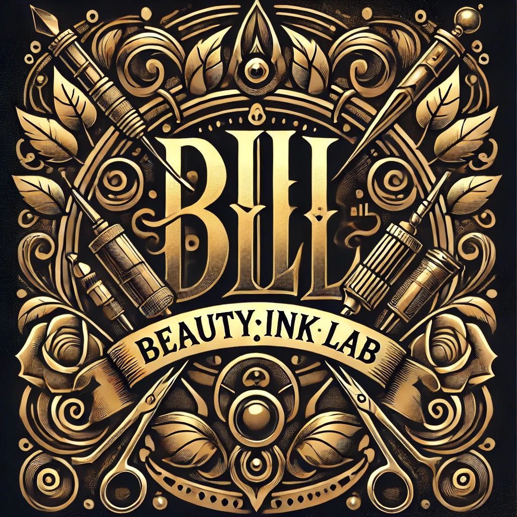 Beauty Ink Lab, Leszno 34/36, 2U, 01-199, Warszawa, Wola