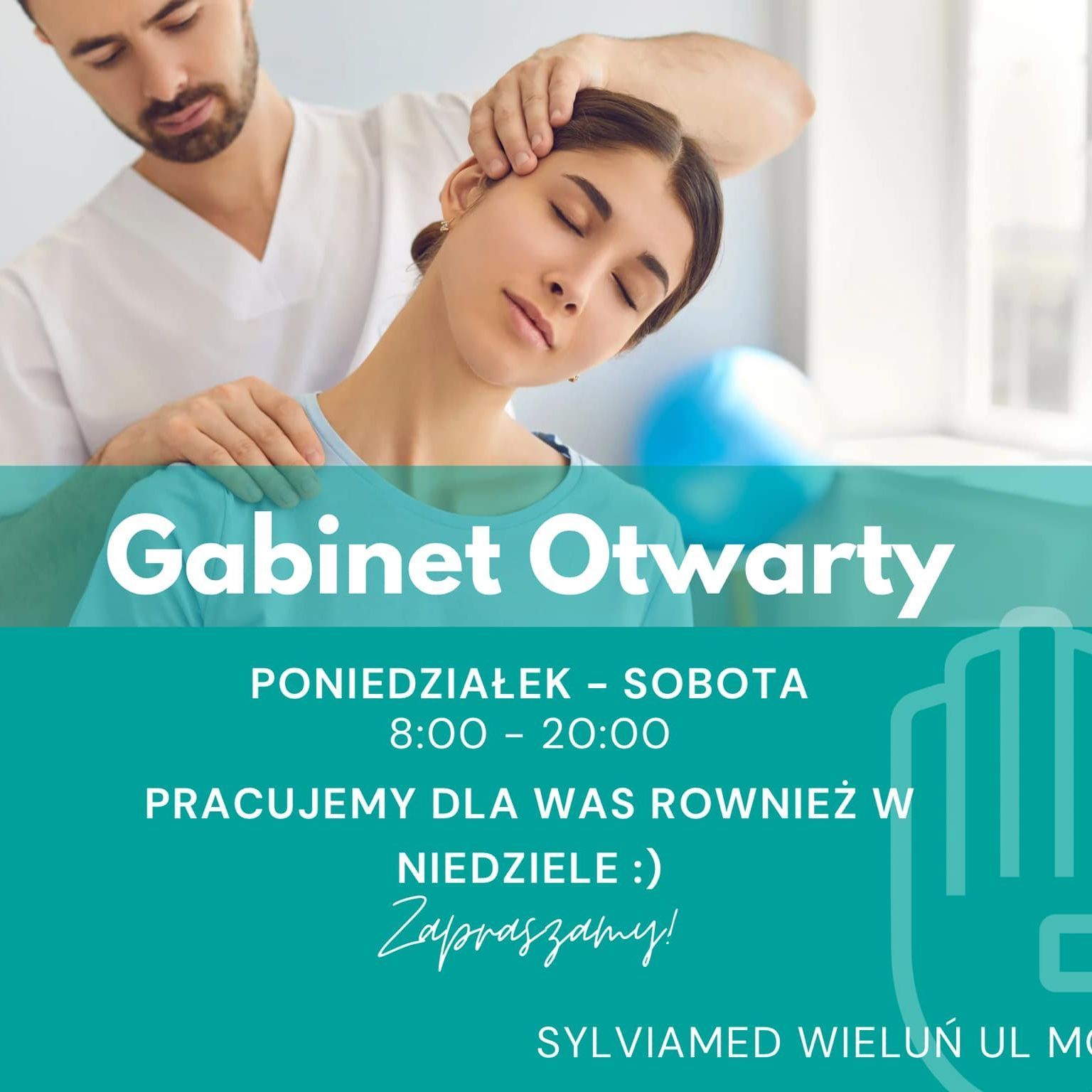 Mobilny Kompleks SPA usługi masażu i rehabilitacji Sylwia Graczyk, Mokra, 7, 98-300, Wieluń