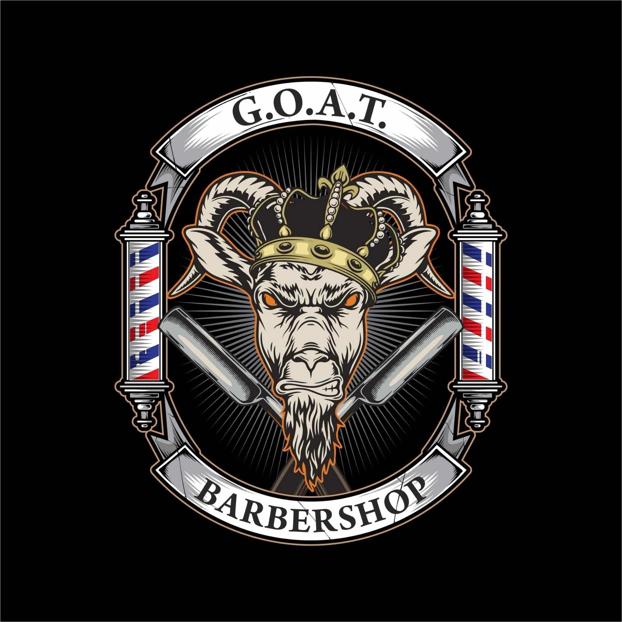 Goat Barbershop, Dworcowa 18D, 83-300, Kartuzy