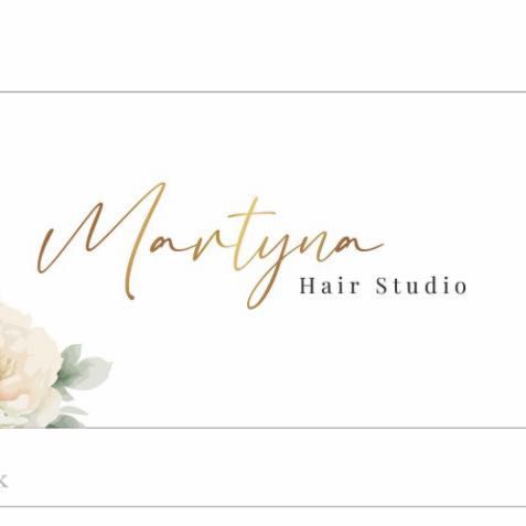 Martyna Hair Studio, Starogardzka 5, 89-650, Czersk