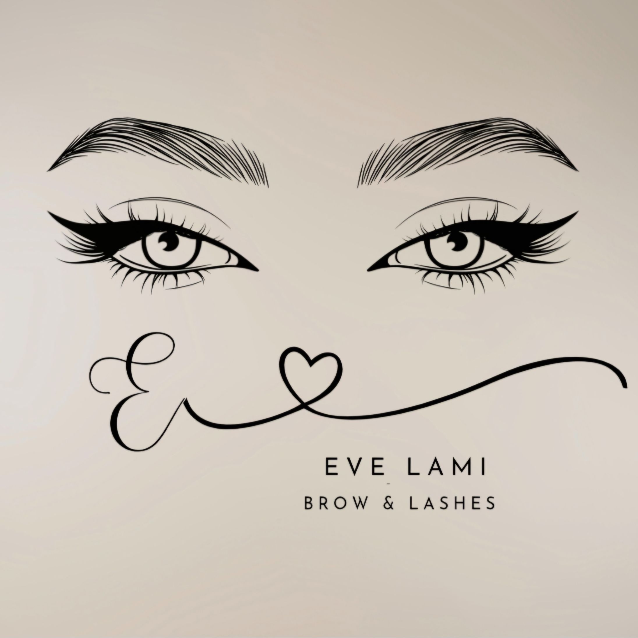 Eve Lami Brow&Lash, 58-160, Świebodzice