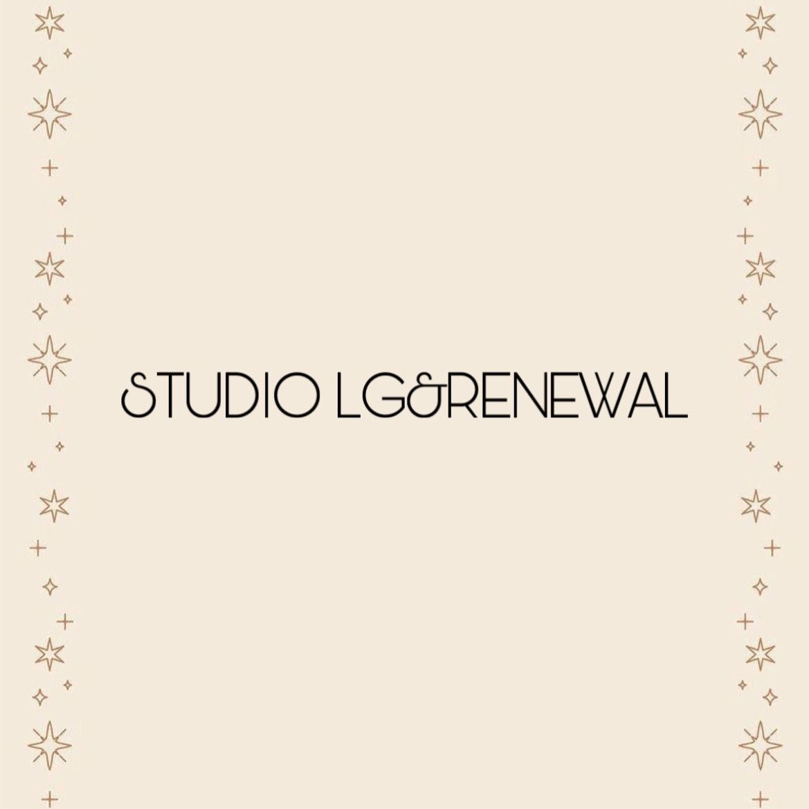 Studio LG&Renewal, Nakielska 104A, 85-391, Bydgoszcz