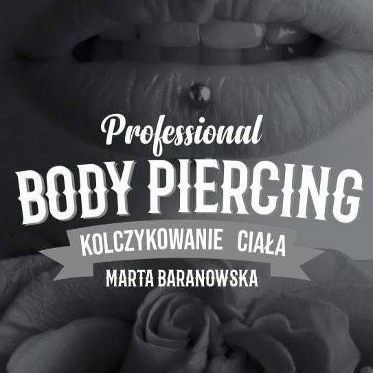 Professional Body Piercing- kolczykowanie ciała, Hugo Kołłątaja, 9, 46-203, Kluczbork