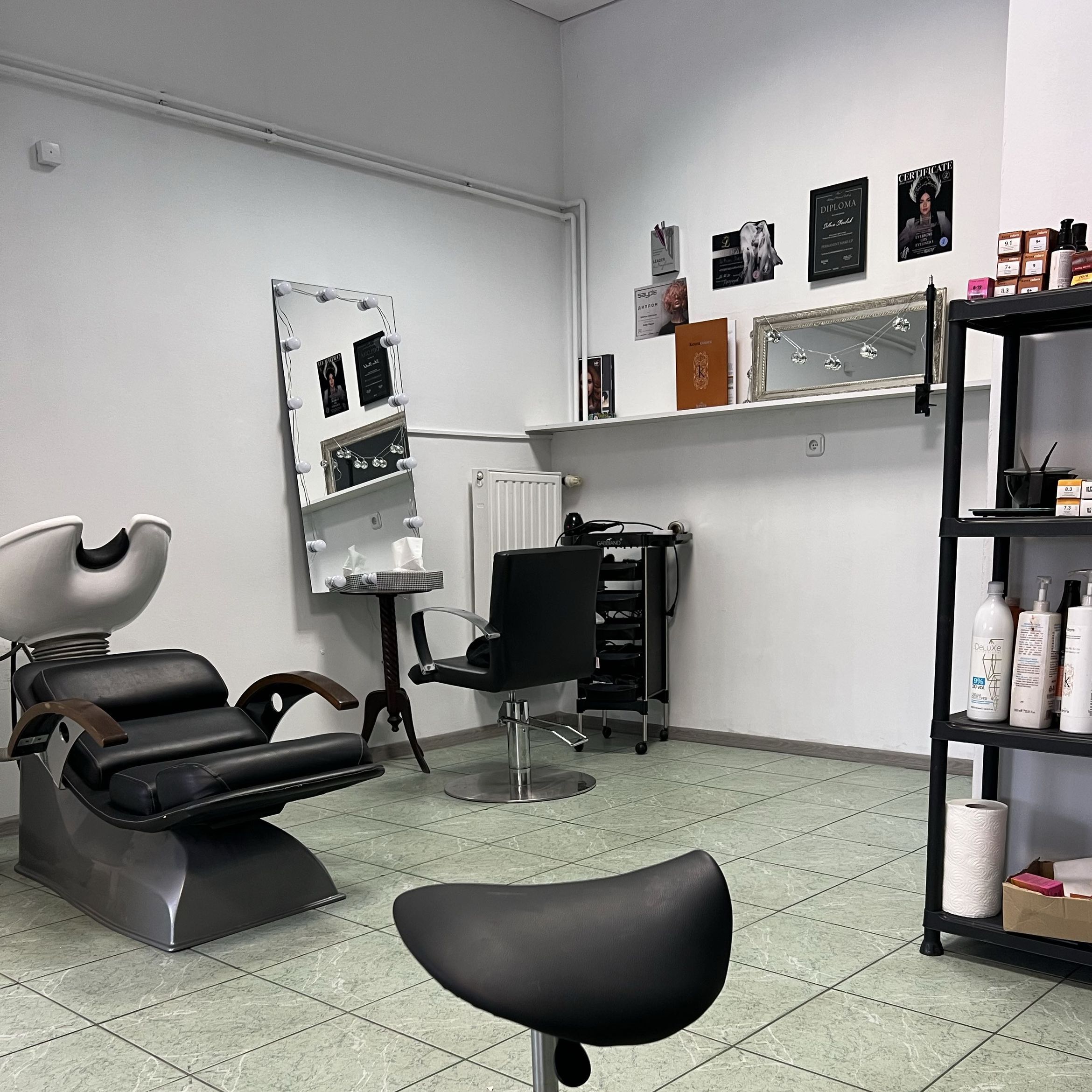 Beauty-Lab  Hair&pmu, Warszawska 19, 26-200, Końskie