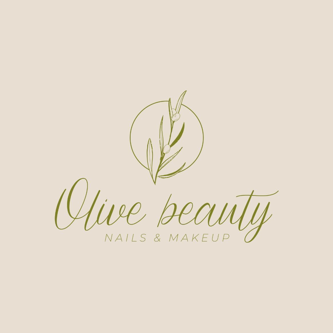 Olive Beauty - Nails & MakeUp, Słopanowo Huby, 63, 64-520, Obrzycko (Gmina)