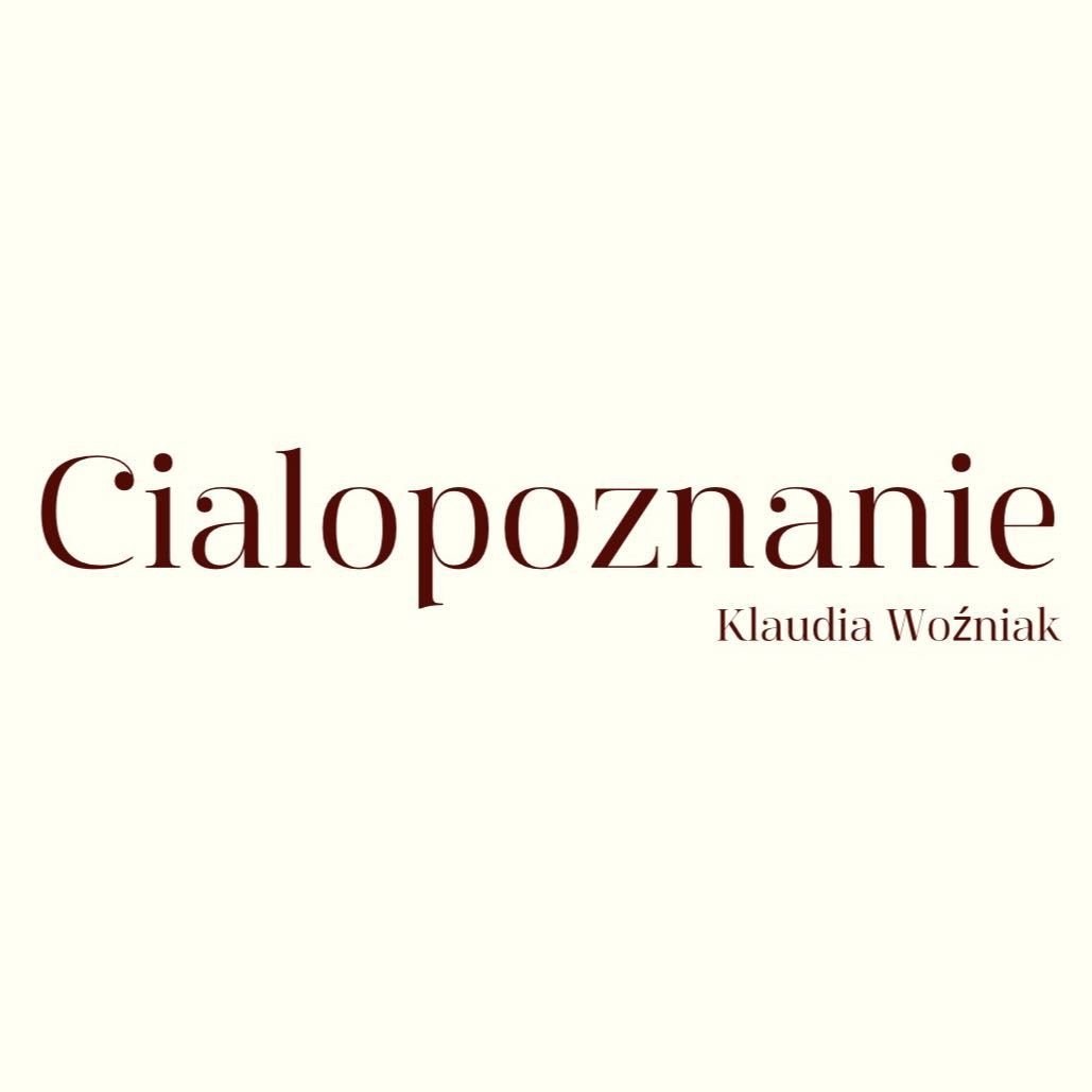 Cialopoznanie, Powsińska 18B, 02-920, Warszawa, Mokotów