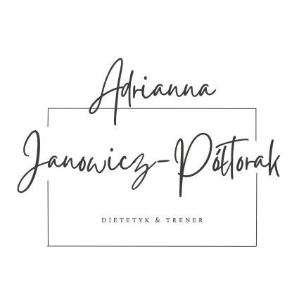 Dietetyk Adrianna Janowicz-Półtorak, Jeżycka 4, 60-863, Poznań, Jeżyce