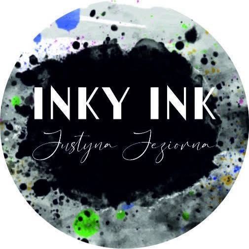 InkyInk, Cytrynowa 6, 1, 61-160, Mosina