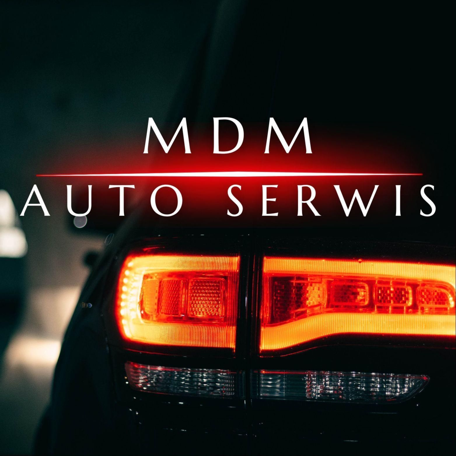 MDM Auto Serwis - Damian Nowak, Źródlana 1, 05-502, Wólka