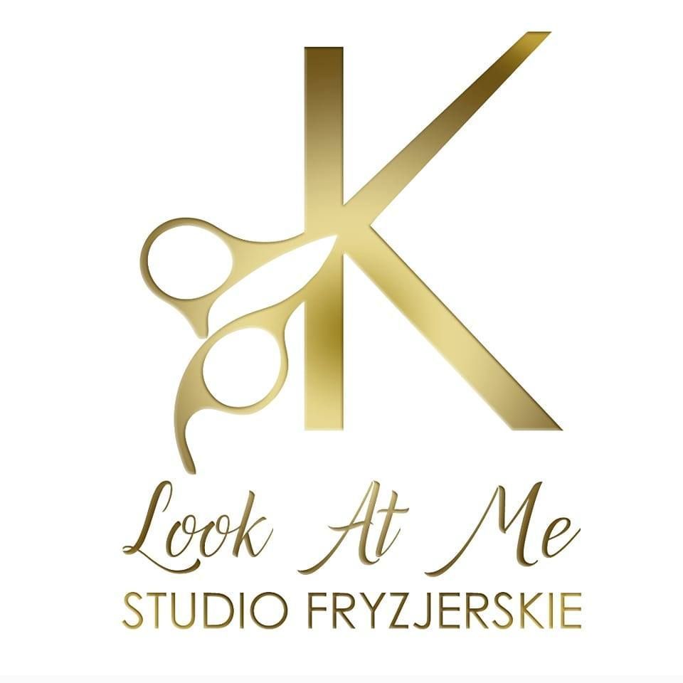 Studio Fryzjerskie Look At Me, Zaborska, 5\4, 32-600, Oświęcim