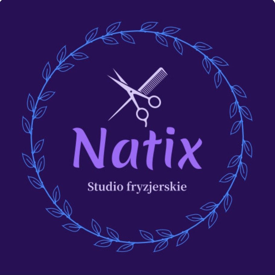 Studio Fryzjerskie Natix, Łęczycka, 20, 53-632, Wrocław