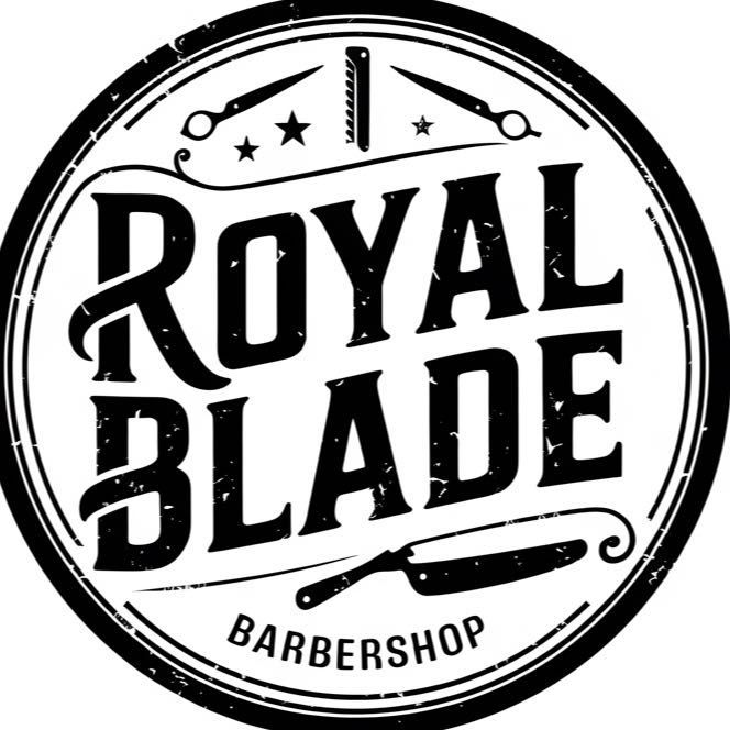 ROYAL BLADE barbershop, Piekary 16, 110, 61-823, Poznań, Stare Miasto