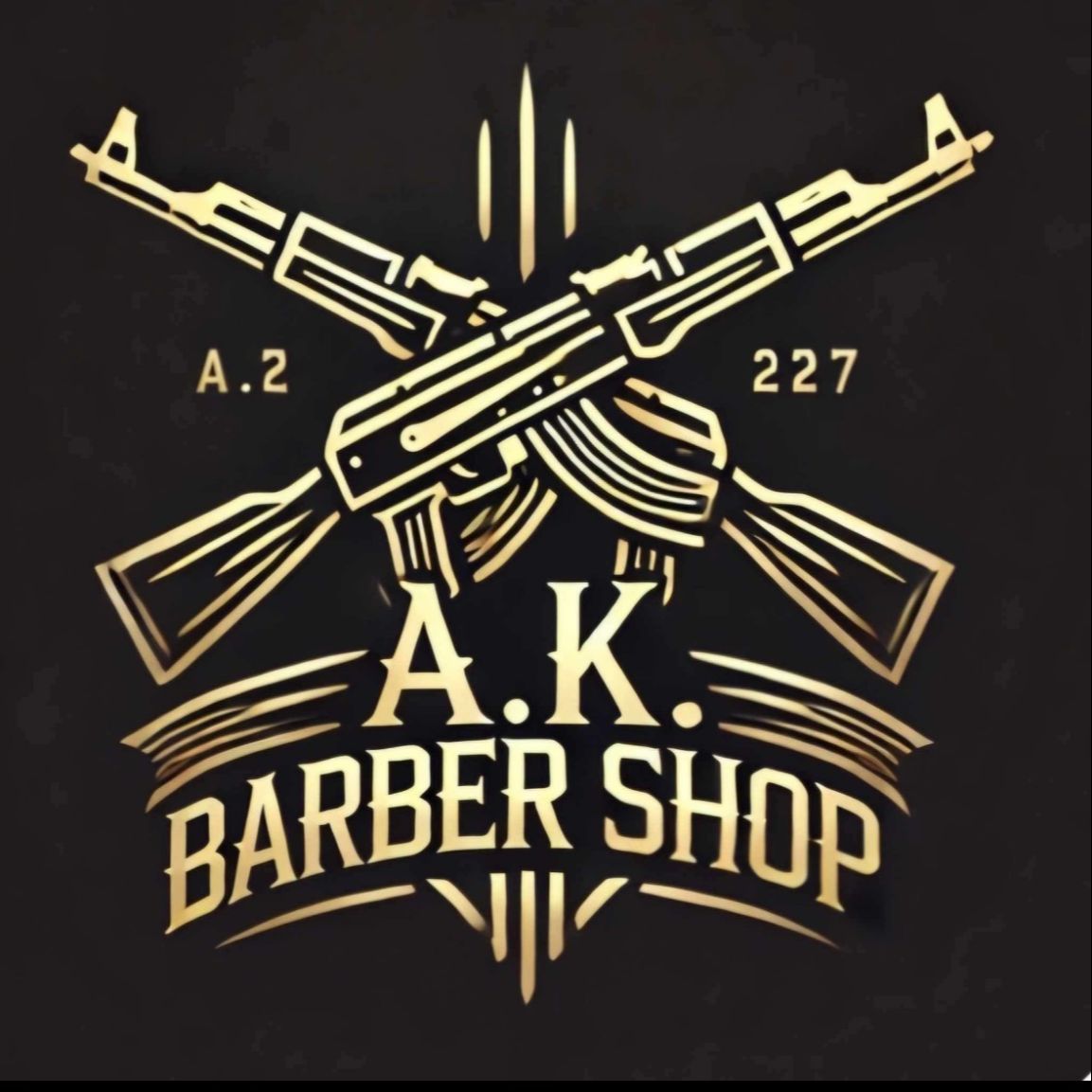 A.K BARBERSHOP, aleja Wojska Polskiego 38, 41, 70-475, Szczecin